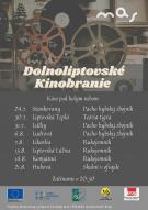 Dolnoliptovské kinobranie 1