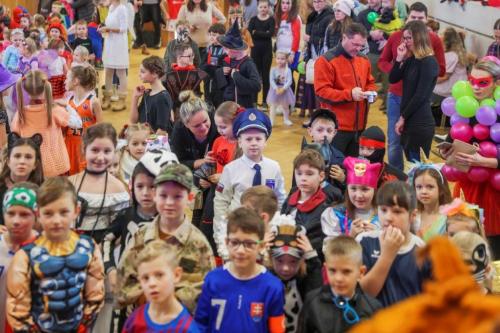 Detský karneval 