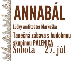 Folklórne slávnosti Lúčky  1