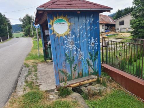 Výmena zastávok