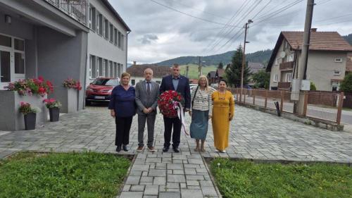 Oslavy 81. výročia SNP 