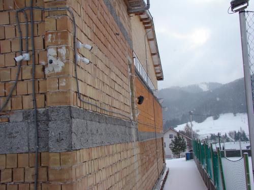 Kamerový systém ZŠ