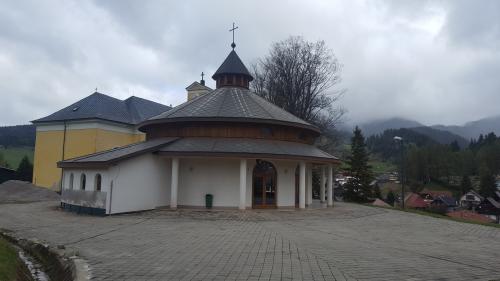 Dom smútku
