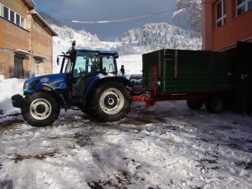 Oprava podlahy ZŠ 2016