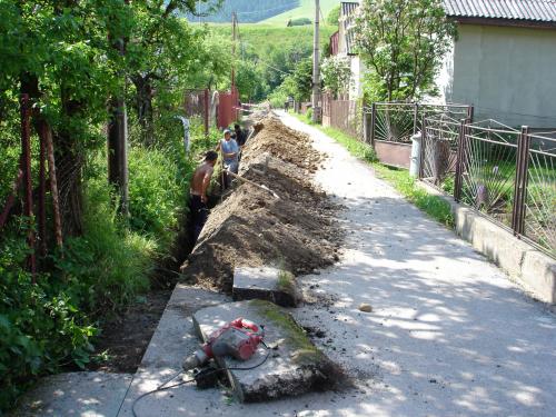 Trafostanica u Kodríka