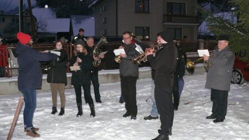 Vianočné trhy 2018